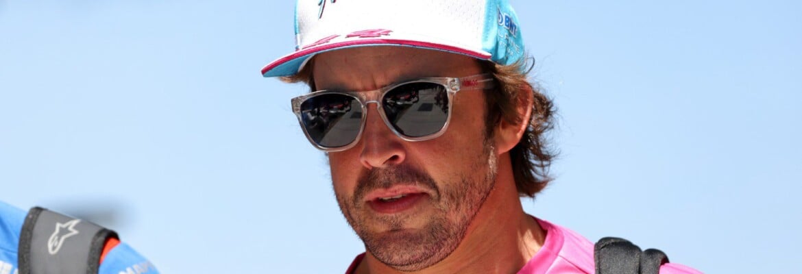Alonso pede desculpas por ‘destruir’ o GP de Miami de Gasly Alonso pede desculpas por ‘destruir’ o GP de Miami de Gasly