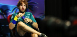 Vettel recebe convite de teste na IndyCar após alegação de “pistas adequadas”