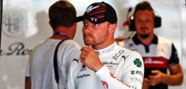 F1: Bottas afirma que ainda tem muitos anos de competição na Fórmula 1