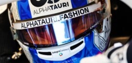 F1: Gasly fica furioso após passar próximo de trator na pista em Suzuka