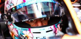 Podcast Em Ponto: McLaren insatisfeita com desempenho de Ricciardo e pré-corrida para o GP de Mônaco de F1