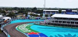 Chefes de equipe de F1 descartam preocupações nas ultrapassagens no GP de Miami