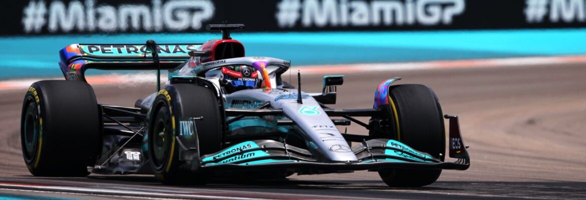 Diretor técnico da Mercedes F1 fala sobre as atualizações realizadas no GP de Miami
