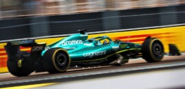 Aston Martin F1 é inocentada pela FIA de copiar a Red Bull