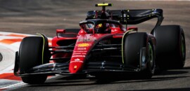 Ferrari, Red Bull, Mercedes e McLaren F1 detalham as atualizações dos carros