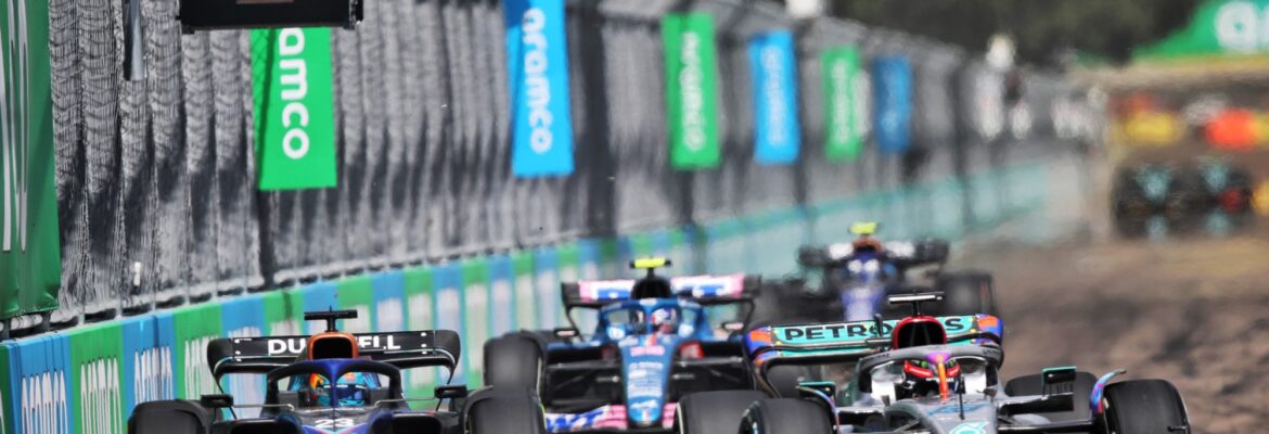 Brundle: “Miami foi o fim de semana mais preocupante para Mercedes até agora” Brundle: “Miami foi o fim de semana mais preocupante para Mercedes até agora”