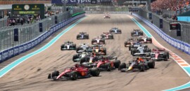 Podcast Em Ponto: Sucesso ou fracasso? F1 planeja mudanças para o próximo GP de Miami