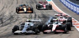F1 Gen Z: a nova geração comenta o GP de Miami de F1