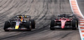 F1: Engenheiro da Red Bull faz analogia ao boxe sobre as disputas com a Ferrari