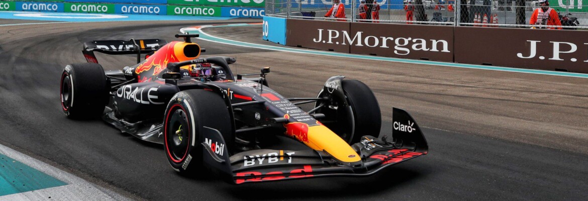 Rumores de orçamento de desenvolvimento gasto na Red Bull são absurdos