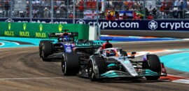 Podcast Em Ponto: Qual caminho as equipes da F1 devem seguir na temporada?