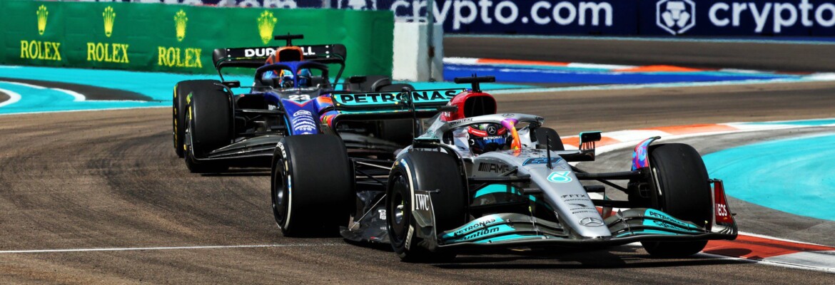 Podcast Em Ponto: Qual caminho as equipes da F1 devem seguir na temporada?