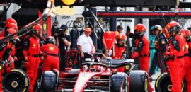 Schumacher critica Leclerc depois de Mônaco: “Ele mesmo já cometeu erros”