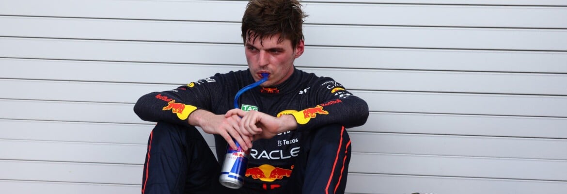 Insatisfação de Verstappen pode vir à tona rapidamente, diz Mitchell Insatisfação de Verstappen pode vir à tona rapidamente, diz Mitchell
