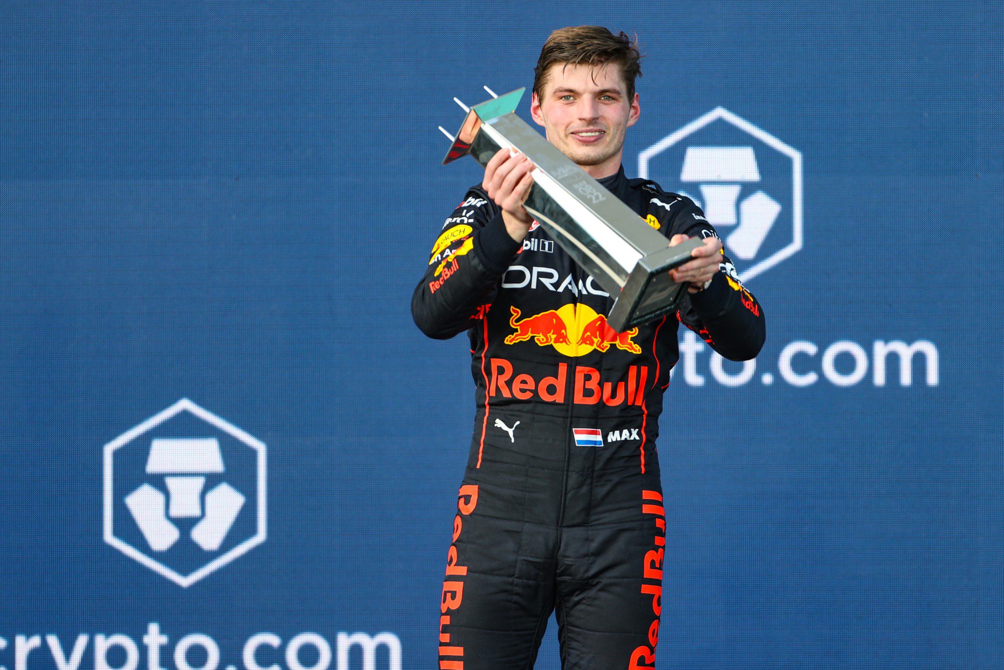 Galeria: as imagens da vitória de Verstappen no GP de Miami de F1 F1 2022, Miami, corrida