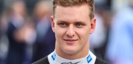 F1: Andretti torce pelo retorno de Schumacher, “talentos assim não desaparecem”
