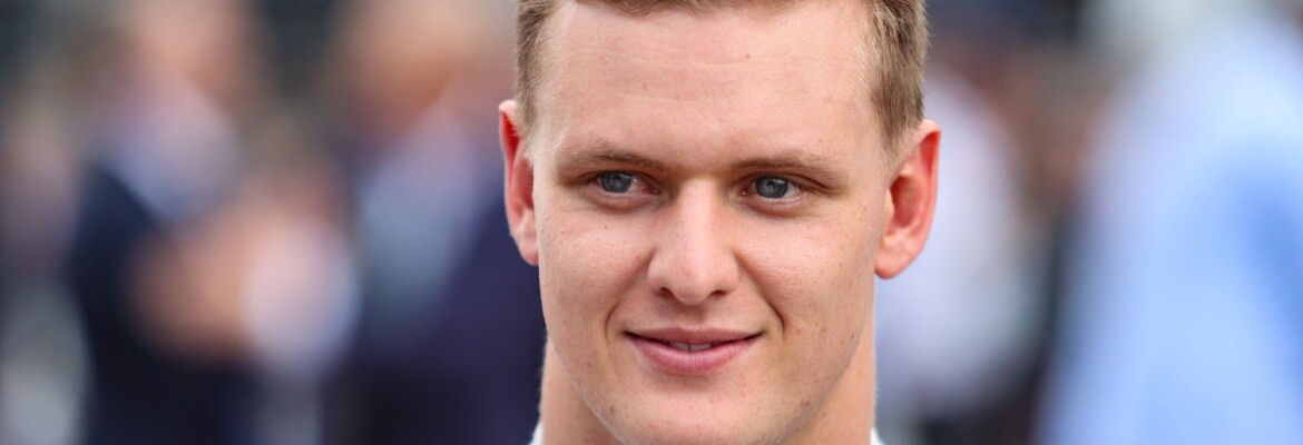 Para Ralf Schumacher, Mick é um bom candidato para a vaga da Alpine F1 em 2023