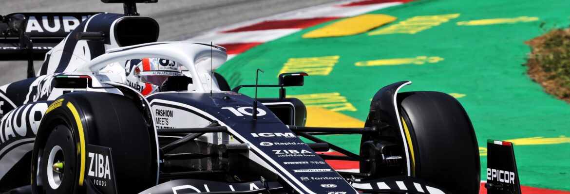 Gasly assume culpa e comissários dão dois pontos de penalidade por colisão com Stroll Gasly assume culpa e comissários dão dois pontos de penalidade por colisão com Stroll