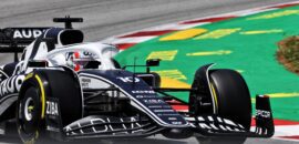 Gasly assume culpa e comissários dão dois pontos de penalidade por colisão com Stroll