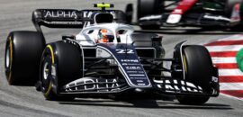 Tsunoda e Gasly falam sobre o desempenho da AlphaTauri F1 na qualificação do GP da Espanha