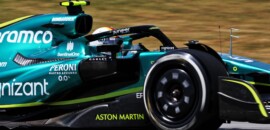 Glock: “A Red Bull deve apresentar evidências primeiro”