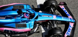 Alonso recebe punição no GP do Canadá e cai para P9