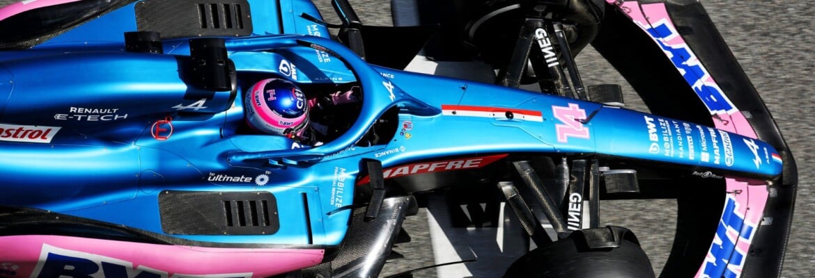 Alonso recebe punição no GP do Canadá e cai para P9