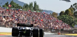F1 critica caos no trânsito após lotado GP da Espanha