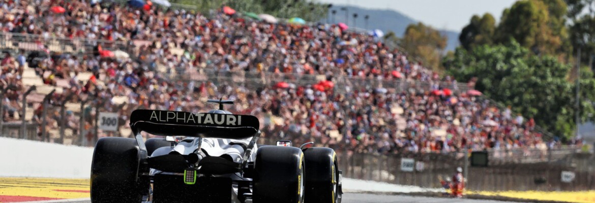 F1 critica caos no trânsito após lotado GP da Espanha