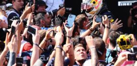 Podcast Em Ponto: Verstappen vence na Espanha e assume a liderança do mundial de F1