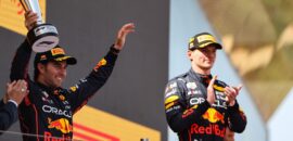Podcast Parque Fechado: GP da Espanha: Verstappen vence e assume liderança do mundial de F1