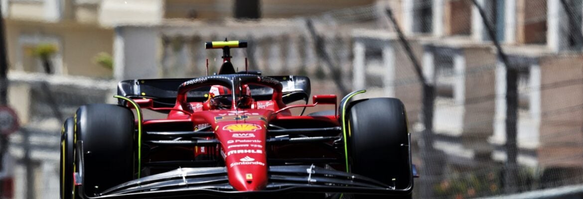 Após 2º lugar no GP de Mônaco de F1, Sainz explica frustração com posição final