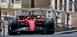 Após 2º lugar no GP de Mônaco de F1, Sainz explica frustração com posição final