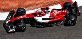 Achei que seríamos fortes em Mônaco, afirmou Bottas