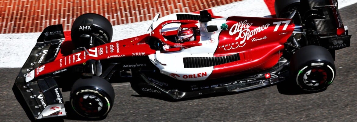 Achei que seríamos fortes em Mônaco, afirmou Bottas