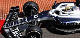 Gasly fala em ‘más escolhas’ da AlphaTauri na qualificação em Mônaco