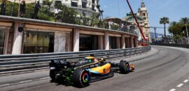 Ricciardo tem péssimo desempenho mais uma vez