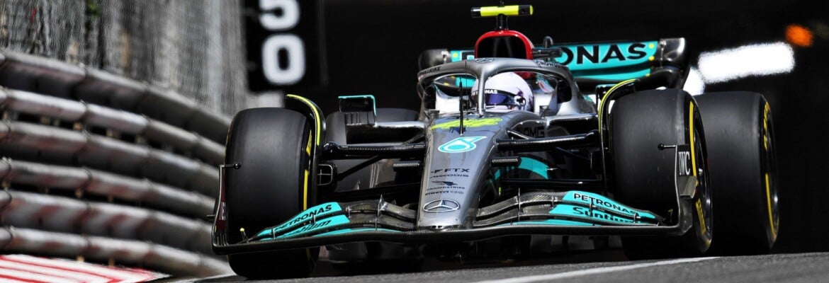 Podcast Em Ponto: Mercedes crê que dificuldades na F1 serão “base para o sucesso” no futuro