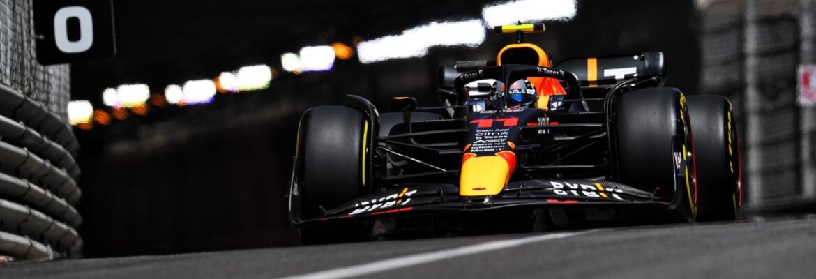 “Sabia que aquela volta era muito importante”, diz Pérez sobre incidente no Q3 de Mônaco