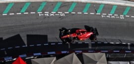 Podcast Em Ponto: GP de Mônaco foi palco de “gatilhos” da Ferrari e de Leclerc