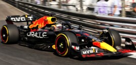 “Ele manteve a calma”, diz Häkkinen sobre postura de Verstappen em relação aos problemas