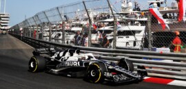 AlphaTauri F1: “Precisamos melhorar na qualificação”
