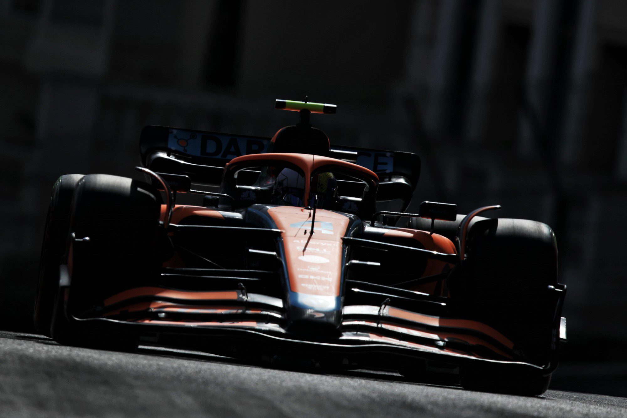 Galeria: as imagens dos primeiros treinos para o GP de Mônaco de F1 F1 2022, GP de Mônaco, Monte Carlo