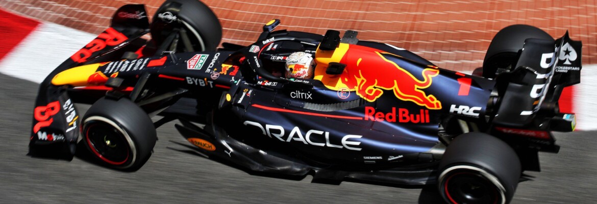 Windsor: “Onde estava Verstappen durante a corrida?”