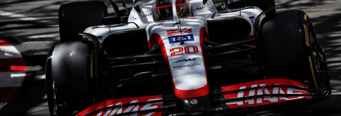 Pilotos e chefe da Haas falam sobre a qualificação do GP de Mônaco de F1