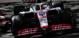Pilotos e chefe da Haas falam sobre a qualificação do GP de Mônaco de F1