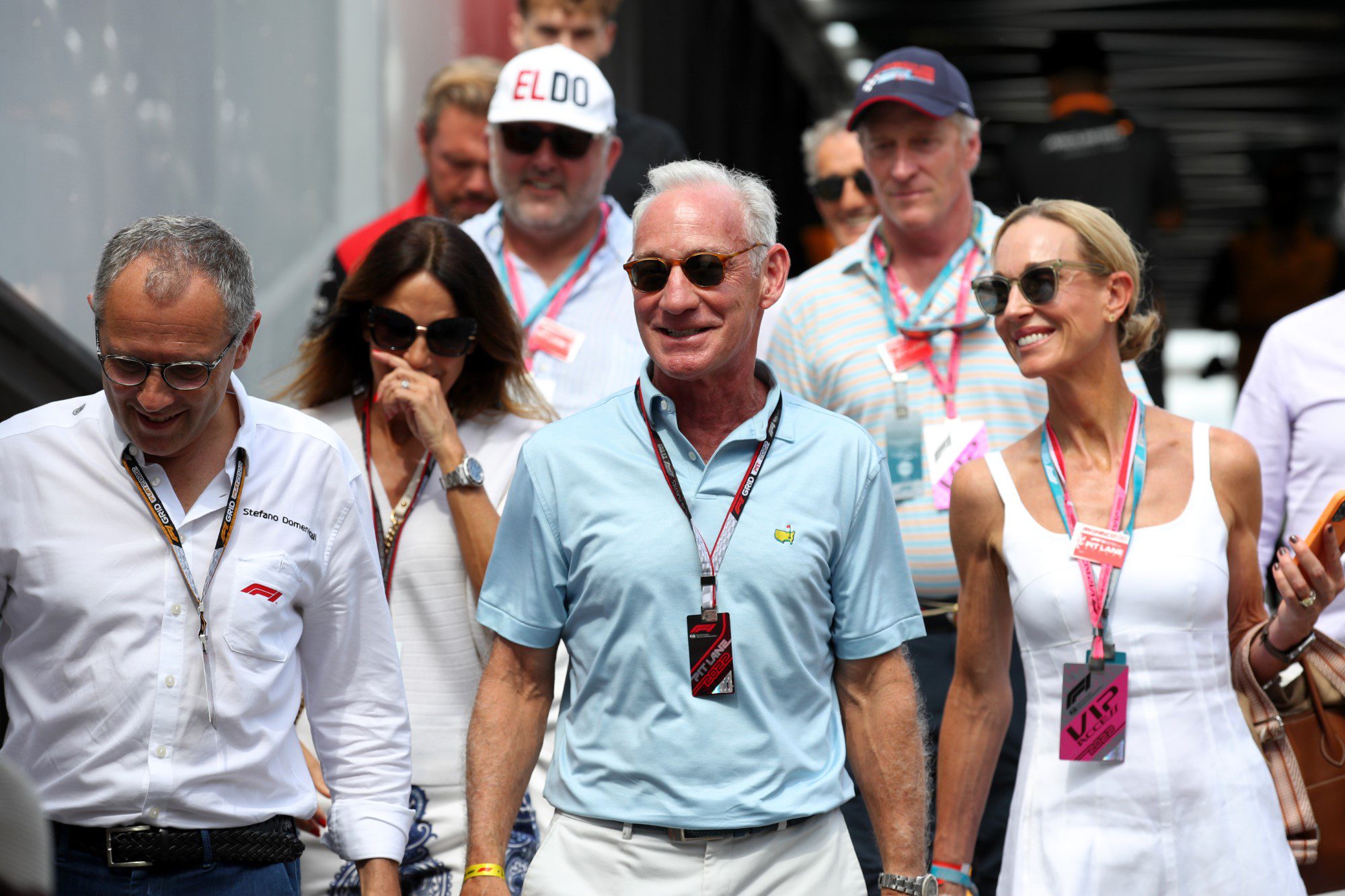 F1 2022, GP de Mônaco, Pole