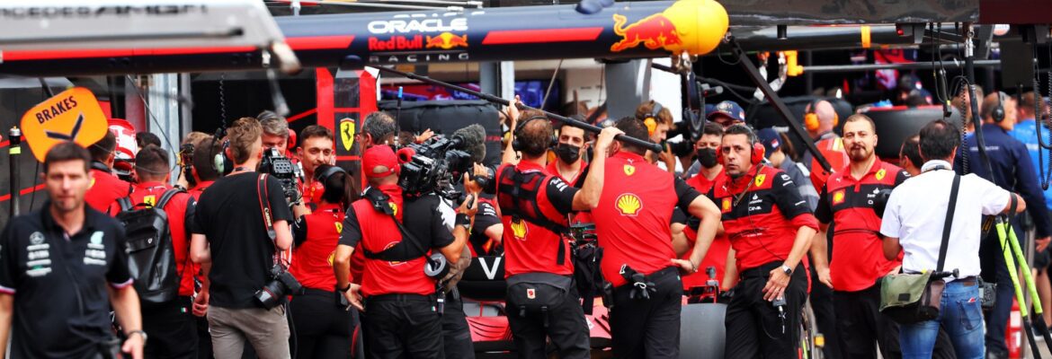 Podcast Parque Fechado: GP de Mônaco: Perez e Sainz batem o fim. Leclerc garante a pole position