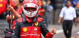 Marko acha que Leclerc merece penalidade: “De acordo com o regulamento, ele merece”