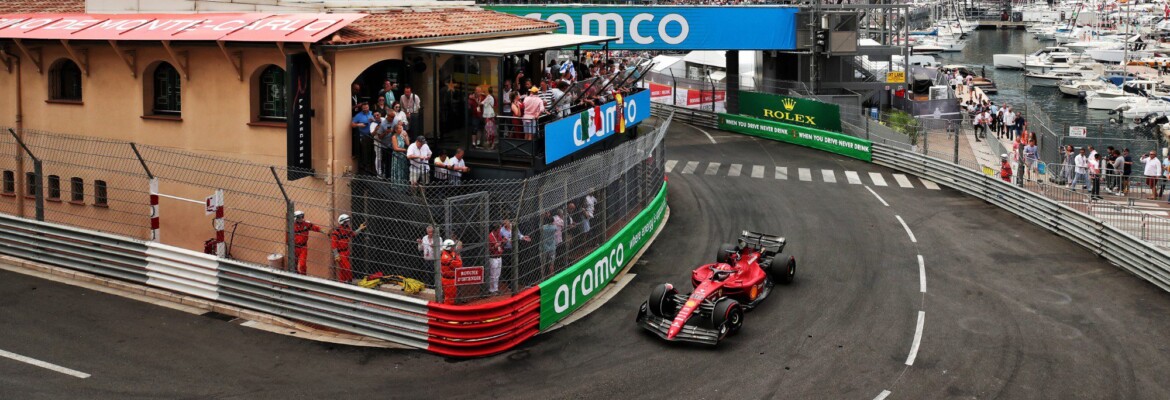 F1: CEO do circuito de Ímola afirma que logística para o GP de Mônaco não foi afetada